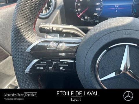 Voitures D'occasion À Bonchamps-Les-Laval | Mercedes-Benz Gla 250 E Hybrid Eq 218Ch Amg Line 8G-Dct
