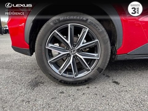 Voitures D'occasion À Lanester | Lexus Lbx 1.5 136Ch Emotion 2Wd