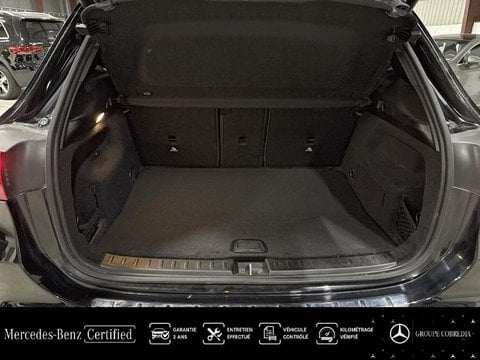 Voitures D'occasion À Caudan | Mercedes-Benz Gla 200 D 150Ch Progressive Line 8G-Dct