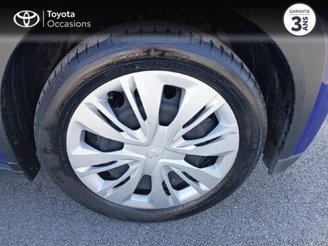 Voitures D'occasion À Ploërmel | Toyota Aygo X 1.0 Vvt-I 72Ch Dynamic My24