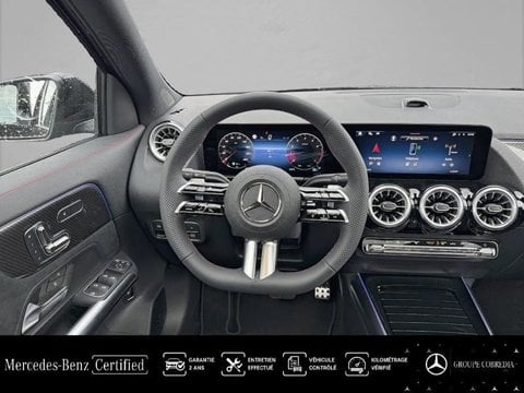 Voitures D'occasion À Saint-Grégoire | Mercedes-Benz Gla 200 163Ch Amg Line 7G-Dct