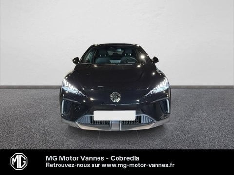 Voitures D'occasion À Theix-Noyalo | Mg Mg4 Ev 435Ch - 64Kwh Xpower 4Wd My24