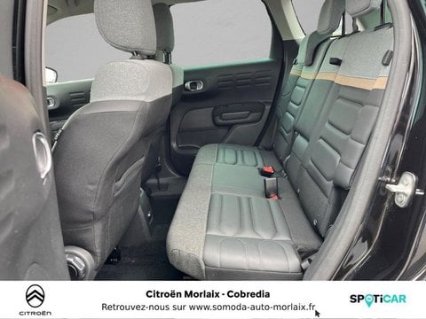 Voitures D'occasion À Saint-Martin-Des-Champs | Citroën C3 Aircross Puretech 130Ch S&S Shine Pa...
