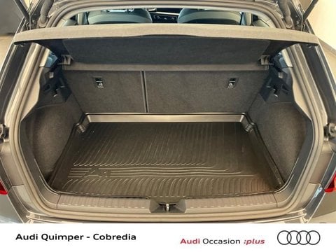 Voitures D'occasion À Quimper | Audi A1 Sportback 25 Tfsi 95Ch Advanced S Tronic 7