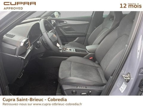 Voitures D'occasion À Saint-Brieuc | Cupra Formentor 1.5 Ehybrid 272Ch Vz Dsg6
