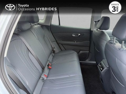 Voitures D'occasion À Noyal-Pontivy | Geely Starray 1.5 Em-I 99+218Ch Pro