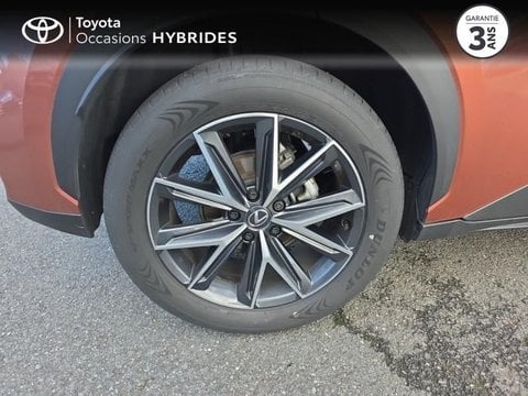 Voitures D'occasion À Vannes | Lexus Lbx 1.5 136Ch Emotion 2Wd