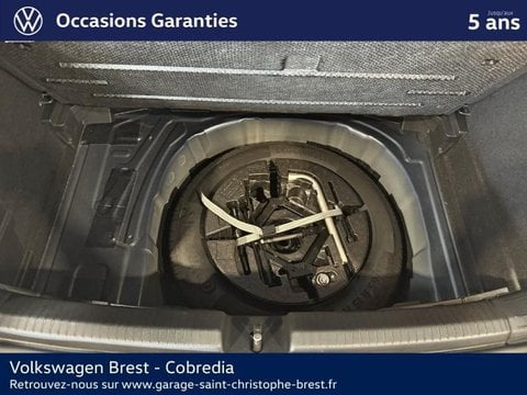 Voitures D'occasion À Brest | Volkswagen Polo 1.0 Tsi 95Ch Life