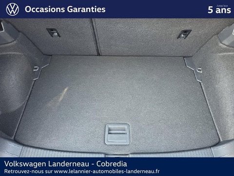 Voitures D'occasion À Landerneau | Volkswagen T-Cross 1.0 Tsi 116Ch Vw Edition