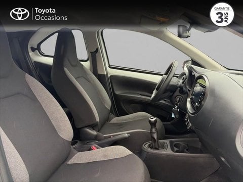 Voitures D'occasion À Noyal-Pontivy | Toyota Aygo X 1.0 Vvt-I 72Ch Dynamic