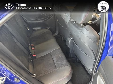 Voitures D'occasion À Pabu | Toyota Yaris Cross 130H Gr Sport Mc26 Véhicule Neuf