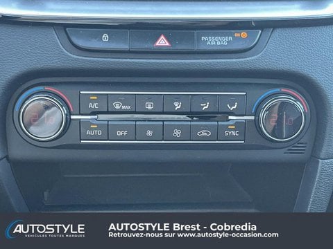 Voitures D'occasion À Brest | Kia Ceed 1.6 Crdi 136Ch Mhev Gt Line Dct7