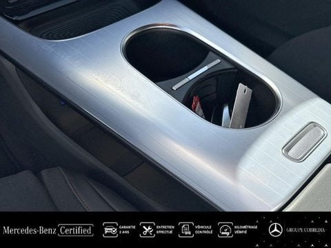 Voitures D'occasion À Vannes | Mercedes-Benz Cla Shooting Brake 200 Amg Line