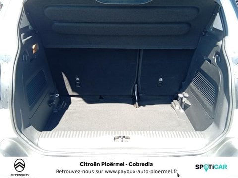 Voitures D'occasion À Ploërmel | Citroën C3 Aircross Puretech 110Ch S&S C-Series