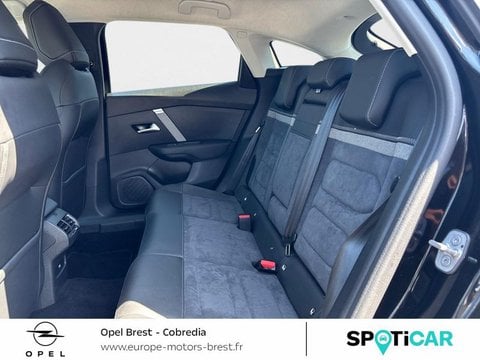Voitures D'occasion À Brest | Citroën C4 Bluehdi 130Ch S&S Shine Eat8