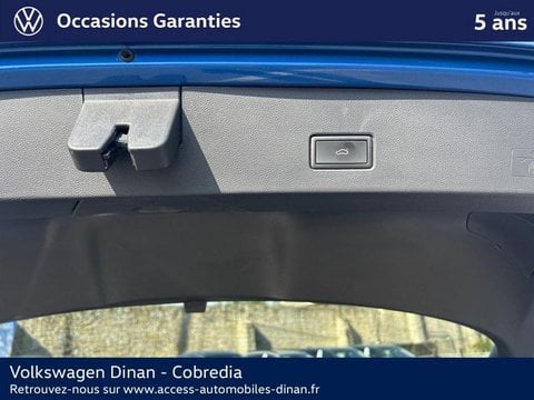 Voitures D'occasion À Quevert | Volkswagen T-Roc 2.0 Tdi 150Ch R-Line Dsg7