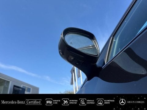 Voitures D'occasion À Saint-Grégoire | Mercedes-Benz Classe C 300 D E Hybrid Eq 197+129Ch Amg L...