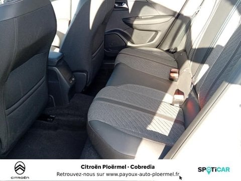 Voitures D'occasion À Ploërmel | Peugeot 2008 1.2 Hybrid 136Ch Allure E-Dcs6
