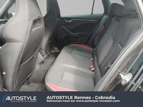 Voitures D'occasion À La Mézière | Škoda Kamiq 1.5 Tsi 150Ch Monte-Carlo Dsg7 Euro6D-Ap