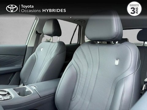 Voitures D'occasion À Noyal-Pontivy | Geely Starray 1.5 Em-I 99+218Ch Pro