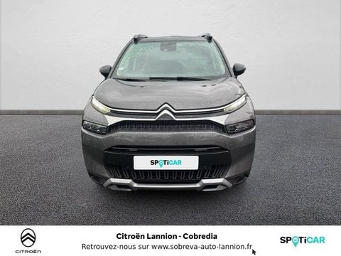Voitures D'occasion À Lannion | Citroën C3 Aircross Puretech 110Ch S&S Shine Pack