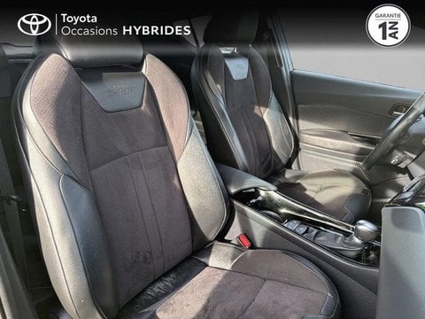 Voitures D'occasion À Saint-Martin-Des-Champs | Toyota C-Hr 122H Jbl Edition 2Wd E-Cvt Rc18