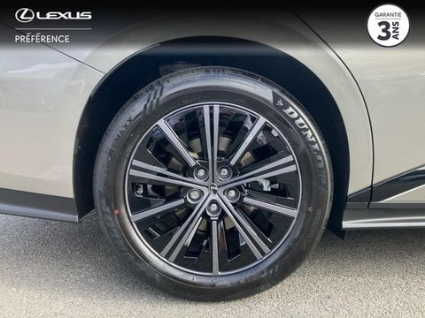 Voitures D'occasion À Lanester | Lexus Es 300H Luxe