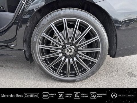 Voitures D'occasion À Saint-Grégoire | Mercedes-Benz Cla 250+ Shooting Brake Avec Technologie