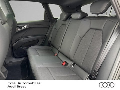 Voitures D'occasion À Brest | Audi Q4 E-Tron 45 E-Tron 285Ch + Pack S Line