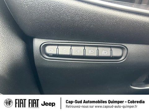 Voitures D'occasion À Quimper | Fiat 500 E 95Ch Pack Confort My23