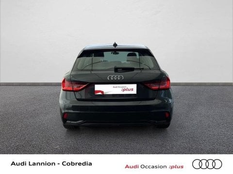 Voitures D'occasion À Lannion | Audi A1 Sportback 30 Tfsi 110Ch Advanced S Tronic 7