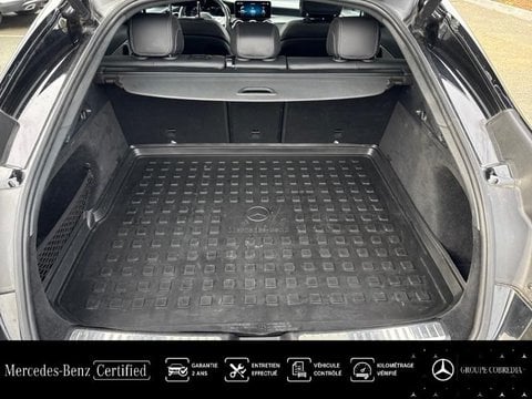 Voitures D'occasion À Bonchamps-Les-Laval | Mercedes-Benz Glc Coupé 300 De 194+122Ch Amg Line 4...