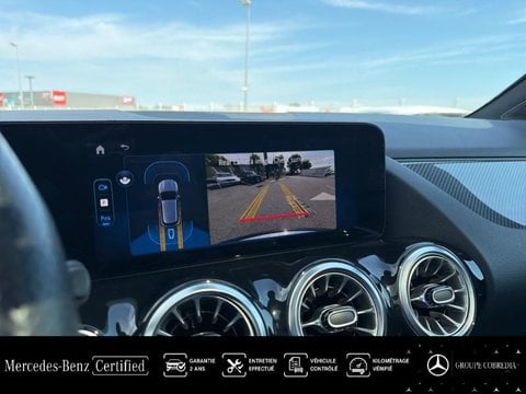 Voitures D'occasion À Vannes | Mercedes-Benz Gla 250 E Hybride Rechargeable 218Ch Amg Line 8G-Dct