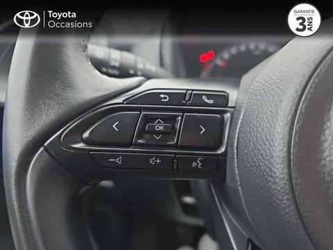 Voitures D'occasion À Vannes | Toyota Aygo X 1.0 Vvt-I 72Ch Dynamic My24