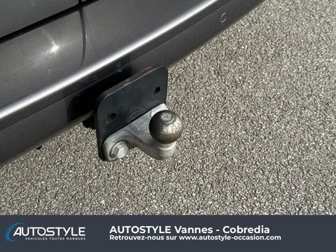 Voitures D'occasion À Theix-Noyalo | Citroën Jumpy Fg M 2.0 Bluehdi 120Ch Cabine Approfondie Cl...