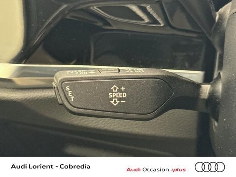 Voitures D'occasion À Lanester | Audi Q3 35 Tfsi 150Ch S Line S Tronic 7
