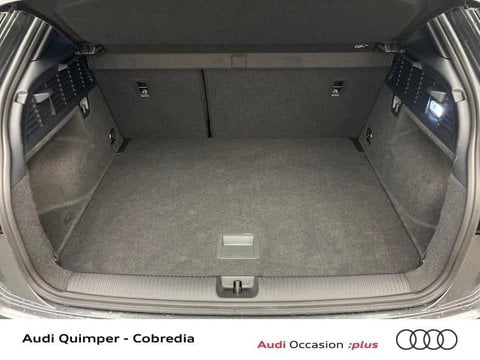 Voitures D'occasion À Quimper | Audi Q2 35 Tdi 150Ch S Line Plus S Tronic 7