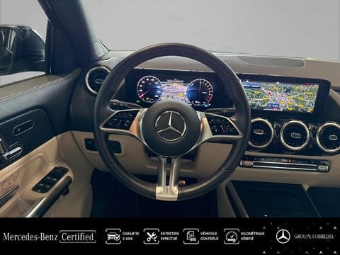 Voitures D'occasion À Quimper | Mercedes-Benz Gla 250 E 218Ch Progressive Line 8G-Dct