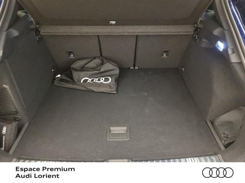 Voitures D'occasion À Lanester | Audi Q3 1.5 E-Hybrid 272Ch S Line S Tronic 6
