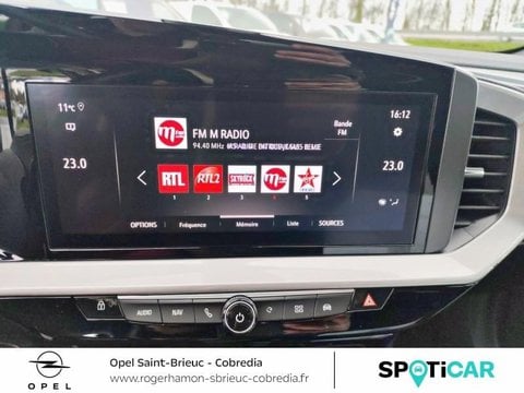 Voitures D'occasion À Yffiniac | Opel Mokka Mokka-E 136Ch Ultimate