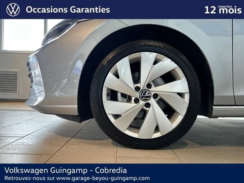 Voitures D'occasion À Guingamp | Volkswagen Golf 2.0 Tdi 150Ch Vw Edition Dsg7
