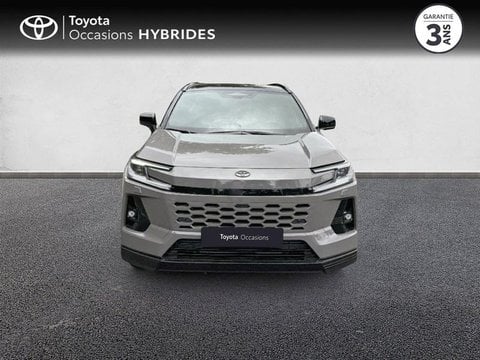Voitures D'occasion À Pabu | Toyota Rav4 2.5 Hybride Rechargeable 309Ch Graphic Awd-I Rc26