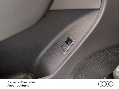 Voitures D'occasion À Lanester | Audi Q3 2.0 Tdi 150Ch S Line S Tronic 7