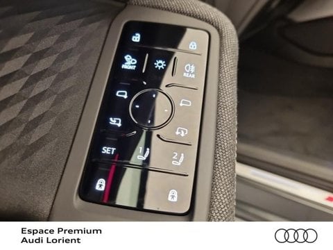 Voitures D'occasion À Lanester | Audi A5 Avant 2.0 E-Hybrid 299Ch S Line Quattro S Tronic 7