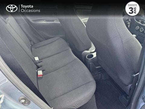 Voitures D'occasion À Plérin | Toyota Aygo X 1.0 Vvt-I 72Ch Dynamic S-Cvt My24