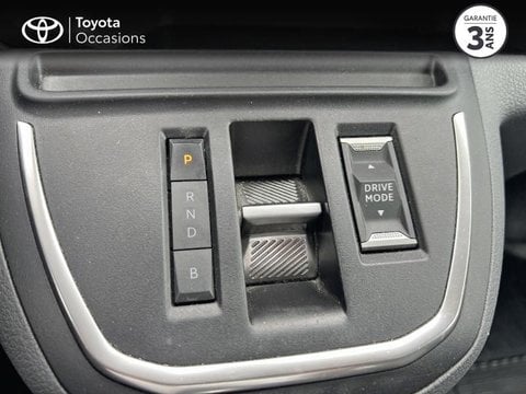 Voitures D'occasion À Pluneret | Toyota Proace Compact 50Kwh Dynamic Electric Rc21