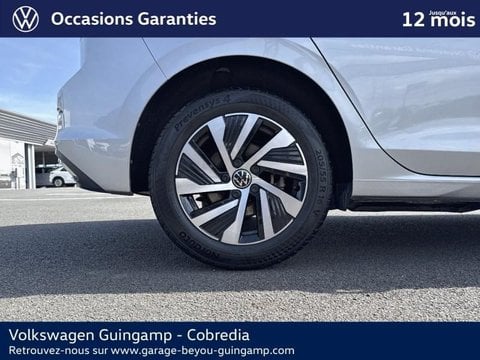 Voitures D'occasion À Guingamp | Volkswagen Golf 1.4 Ehybrid Opf 204Ch Style Dsg6