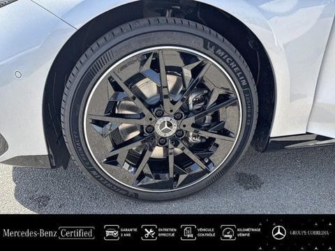 Voitures D'occasion À Vannes | Mercedes-Benz Cla Shooting Brake 250+ Eq 272Ch Amg Line