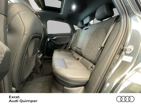 Voitures D'occasion À Quimper | Audi Q6 Sportback E-Tron E-Tron 428Ch Quattro Competition