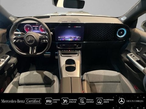 Voitures D'occasion À Quimper | Mercedes-Benz Cla 250+ Eq 272Ch Limited Edition